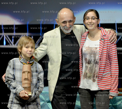 Gdynia Arena. 16. Ogolnopolskie Spotkania Podroznikow,...