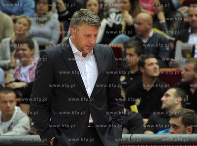 Ergo Arena Gdansk/Sopot. Derby Trojmiasta Mecz Trefl...