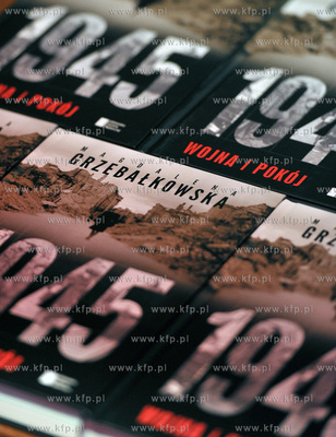 Sopot. Teatr na Plazy ulica Mamuszki. Spotkanie z Magdalena...