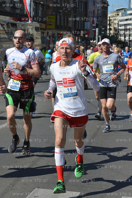 Bieg Europejski z PKO Bankiem Polskim, drugi z cyklu...