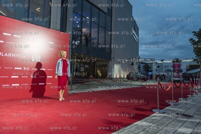 Teatr Muzyczny – Gala 43. Festiwalu Polskich Filmów...