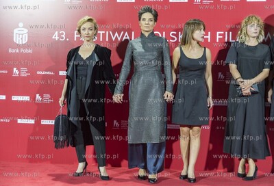 Teatr Muzyczny – Gala 43. Festiwalu Polskich Filmów...