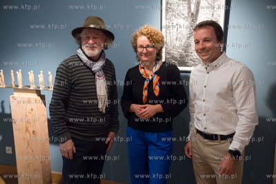 Sopot, Dworek Sierakowskich. Otwarcie letniego sezonu...