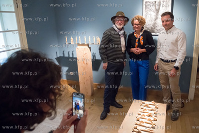 Sopot, Dworek Sierakowskich. Otwarcie letniego sezonu...