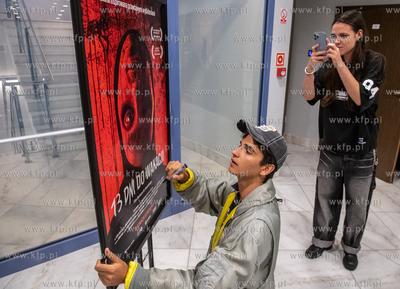 Drugi dzień 50. Festiwalu Polskich Filmów Fabularnych...