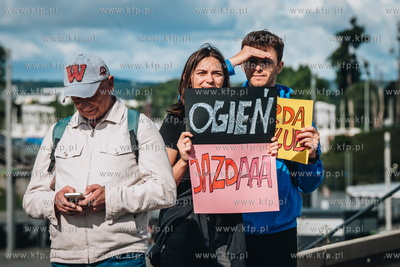 64. Bieg Westerplatte  06 09 2026 / fot. Rafał Mroziński...