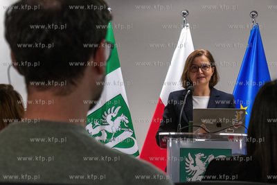 Konferencja „W drodze do Zero Waste. Selektywna zbiórka...