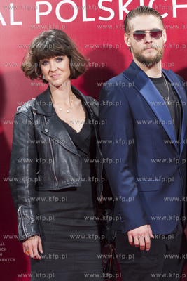 44. Festiwal Polskich Filmów Fabularnych w Gdyni....