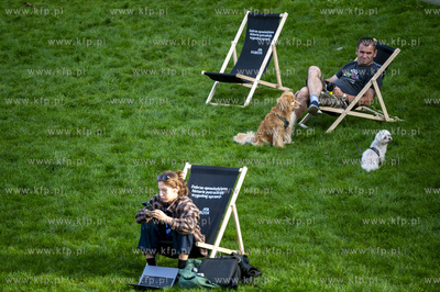49. Festiwal Polskich Filmów Fabularnych w Gdyni....