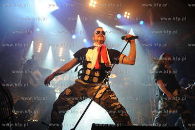 Gdansk, z okazji 90 rocznicy odzyskania niepodleglosci...