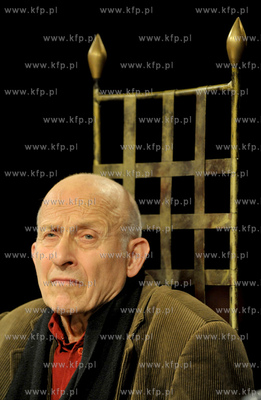 Polska Filharmonia Baltycka - Gdanski Areopag. Debata...