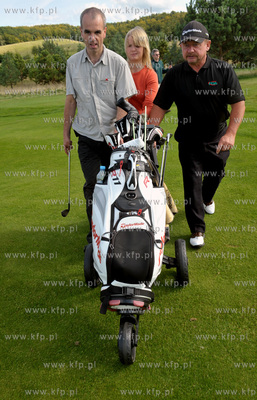 XI Charytatywny Rotarianski Turniej Golfowy w Sierra...