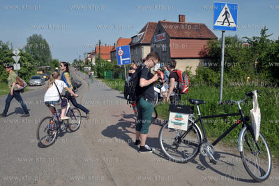 Streetwaves czyli artystyczna akcja miejska w Gdansku...