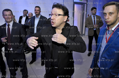 Otwarcie i oficjalne oddanie do uzytku Centrum Biznesowego...