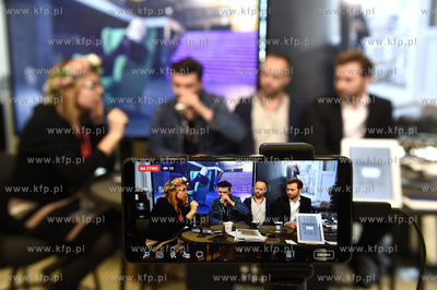 44. Festiwal Polskich Filmów Fabularnych w Gdyni....