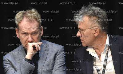 44. Festiwal Polskich Filmów Fabularnych w Gdyni....