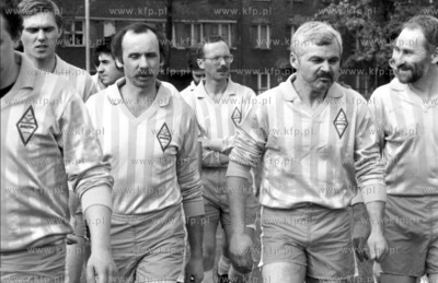 Stadion Gedanii na ul.Kościuszki w Gdańsku Wrzeszczu....