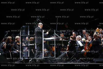 Stocznia Gdanska. Mlode Miasto. Festiwal Solidarnosci....