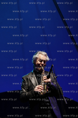 Gdynia. 35 Festiwal Polskich Filmow Fabularnych. Nz...