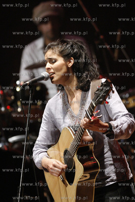 Gdansk. Polska Filharmonia Baltycka. Siesta Festival...