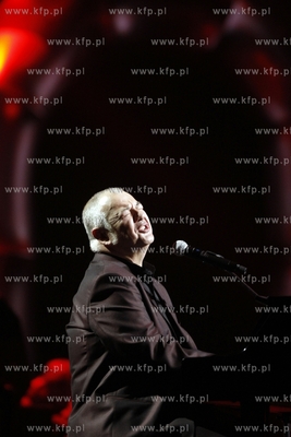 Sopot. Ergo Arena. Festiwal Top Trendy. Koncert Top....