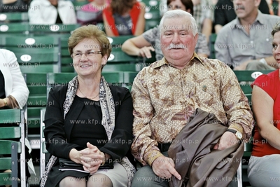 Opera Lesna. II Miedzynarodowy Festiwal Muzyczny Sopot...