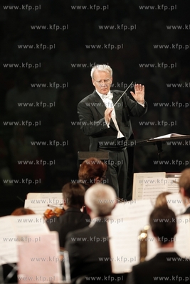 Opera Lesna. II Miedzynarodowy Festiwal Muzyczny Sopot...