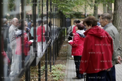 Dzien otwarty Opery Lesnej w Sopocie. Nz galeria zdjec...
