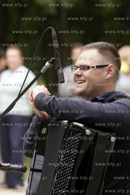 Park Brzeznienski im. Jana Jerzego Haffnera. Kolejna...