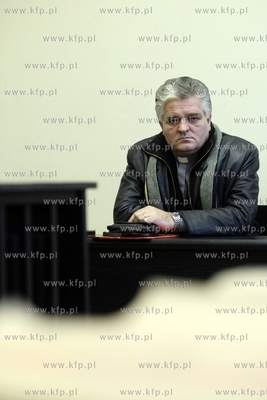 Sad okregowy w Gdansku. Sprawa odwolawcza Miroslawa...
