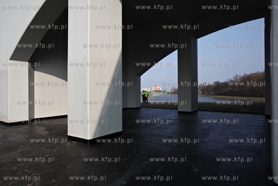 Budowa linii Pomorskiej Kolei Metropolitalnej w okolicy...