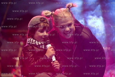 Pruszcz Gdański. Faktoria. Koncert Margaret.
19.07.2015
fot....