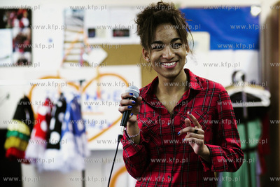 Natalia Capelik Muianga uczestniczka programu TVN Mam...