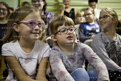 Pododdział Zachowawczego Leczenia Zeza i Niedowidzenia...