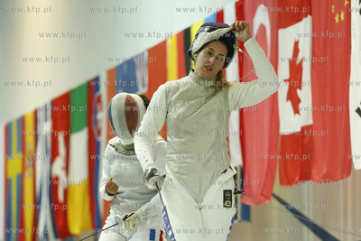 Gdansk. Gdańska Szkoła Floretu. 13. edycjai turnieju...