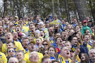 Górka przy Ejsmonda w Gdyni. Świętowanie z okazji...