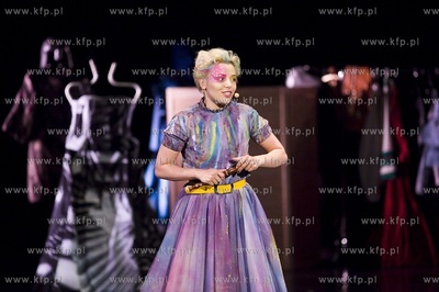 Opera Bałtycka. Opera Tu!Tu! Trochę w wąsach, trochę...