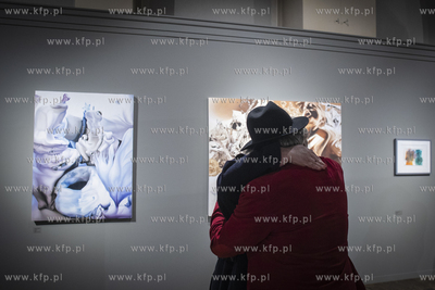 Muzeum Narodowe w Gdańsku oddział Zielona Brama....