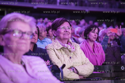 Opera Leśna w Sopocie. Koncert wiedeński, czyli finał...
