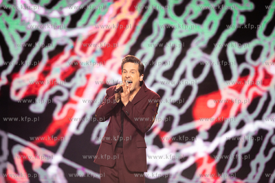 Opera Leśna. Sopot Festival. Top Of The Top 2021....