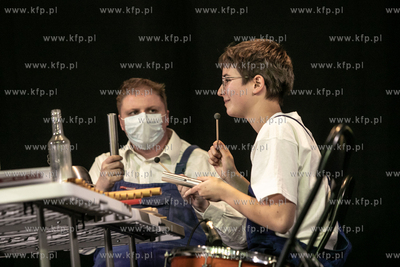 Dom Harcerza w Gdańsku.Festiwal Świat Mało Znany....