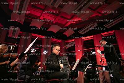 Opera Leśna. Koncert Pawła Zagańczyka, Polska Filharmonia...