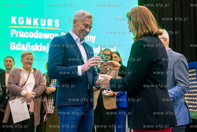 AmberExpo. Gdańskie Targi Szkół Ponadpodstawowych,...