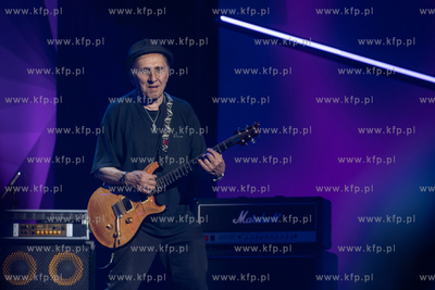 Gdańsk. Koncert "Nasza Solidarność. A to nam się...