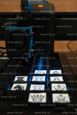 Zespół Szkół Łączności. Trzecie Ogólnopolskie...