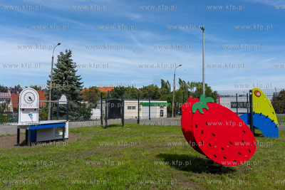 Suchanino. Oficjalne otwarcie i dzień otwarty żłobeka...