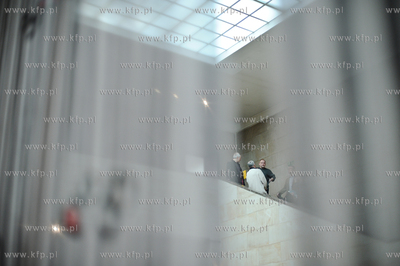 Muzeum Narodowe w Warszawie.
16.03.2011
fot. Michal...