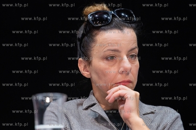 Gdynia, 43. Festiwal Polskich Filmów Fabularnych w...