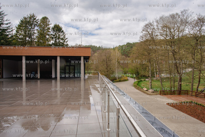 Gdański Ogród Zoologiczny.  Konferencja prasowa dot....