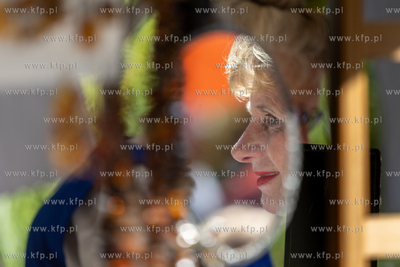 Gdańsk, Oliwa. Oddział Etnografii Muzeum Narodowego...